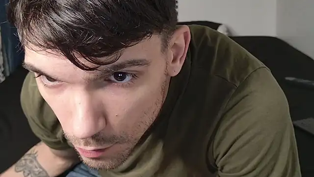 JackDesFeux's Live XXX Chat