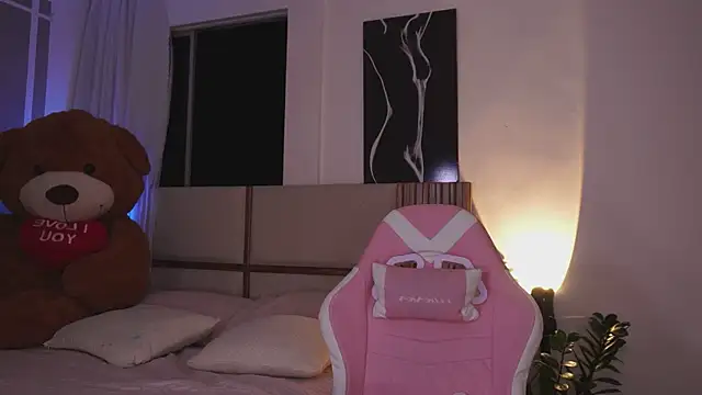 Živý XXX chat AnnyHizzle