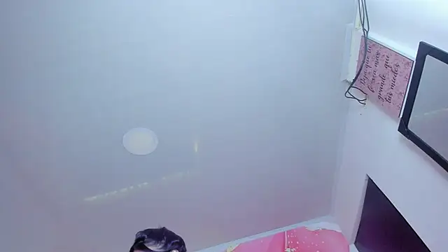 Daisy__rose Webcam-Show