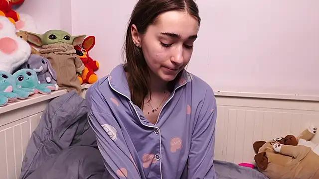 Онлайн чат XXX PollyBeev