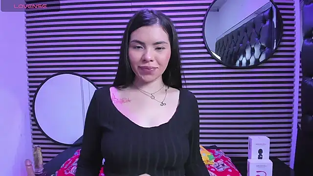 Živý XXX chat SophiaButt_