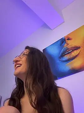 TheaMalekoo's Webcam Show