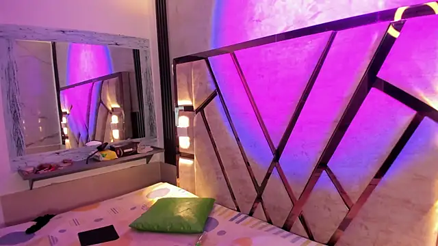 Živý XXX chat salem_rosee