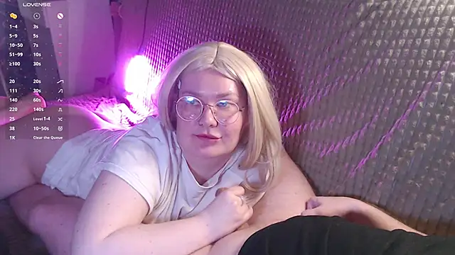 Živý XXX chat alisonsxxx