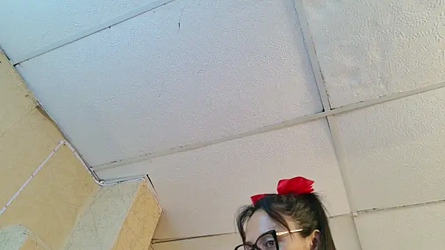 Živý XXX chat QueenSallyDesire