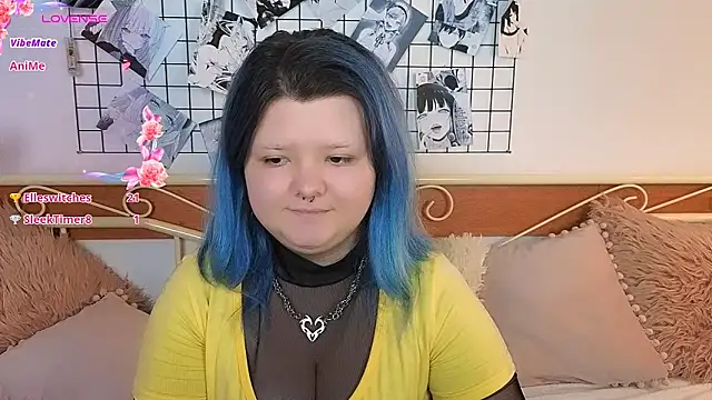 Онлайн чат XXX Lunaar_