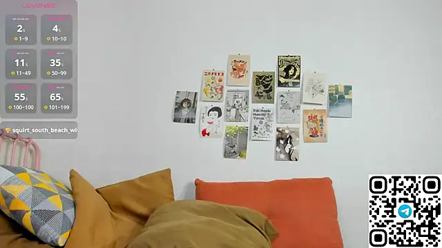 Živý XXX chat Necucuby