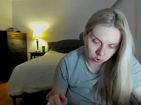 callme_iva Adlı Modelin Canlı XXX Sohbeti