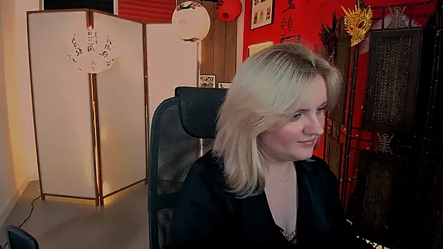 KathyBriggs' Live XXX Chat