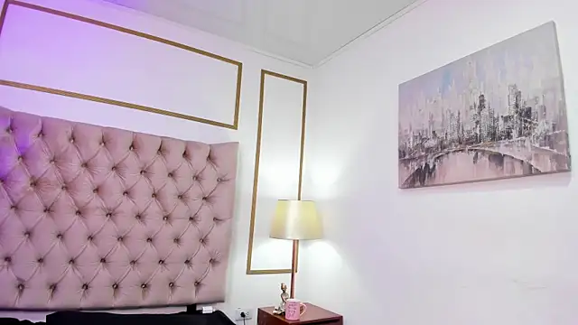 MoritaSun Adlı Modelin Canlı XXX Sohbeti