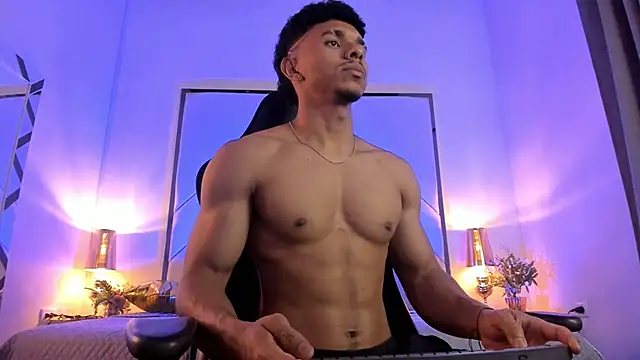 عرض كام Jayden_VanceJS