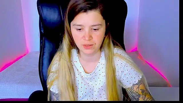 Онлайн чат XXX Natali_Secret