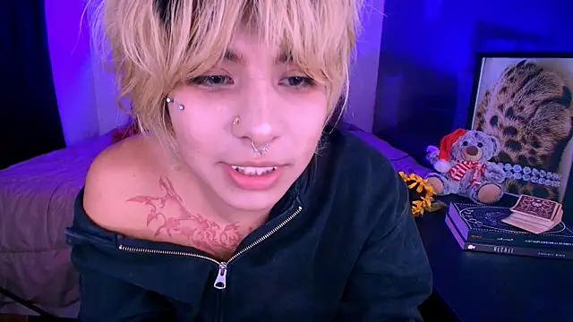 Aronn_44 webcam show