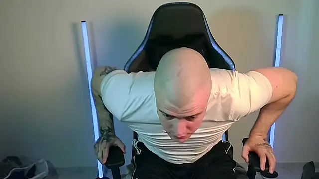 Bigbaald Webcamshow