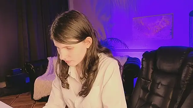 Czat XXX na żywo – Gigi_myav