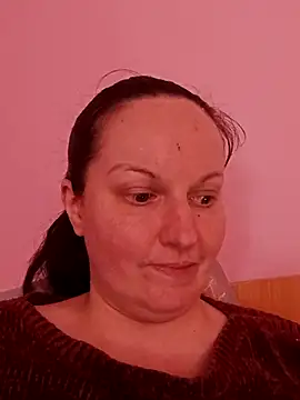 BustyLadyAlma Webcam show