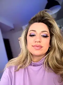 miamellycious' Live XXX Chat