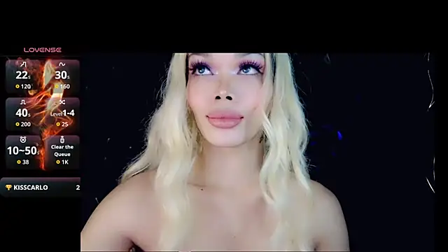 YOURHOT_STUFF 라이브 XXX 채팅