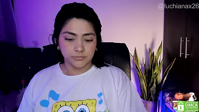 lucy26_ Live XXX-chat