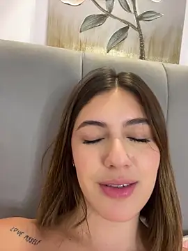 О нлайн чат XXX baby_sammyy