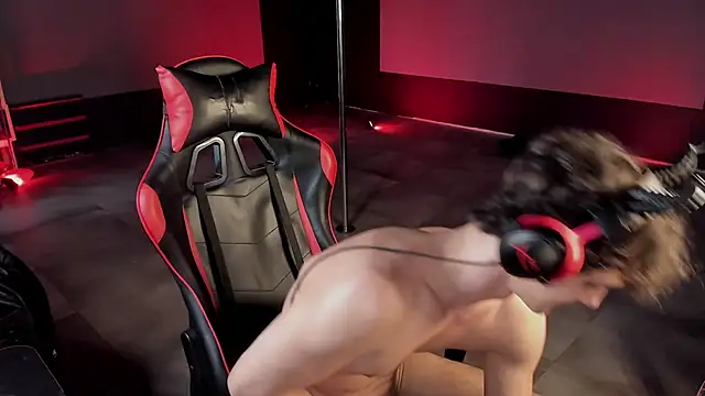 dirty-boss Pertunjukan Webcam