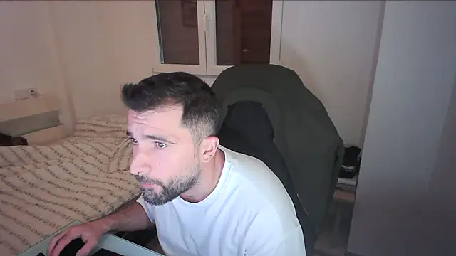 Show webcam de alex877x
