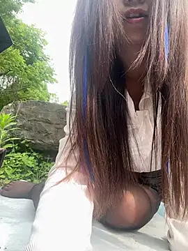 luna-sisi's Webcam Show