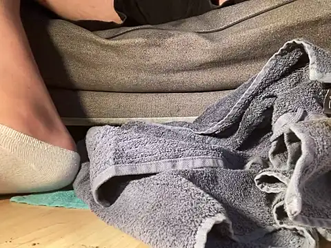mesetti Webcam-Show