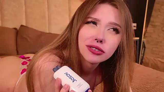 XXX chat uživo modela Sierra_Fane