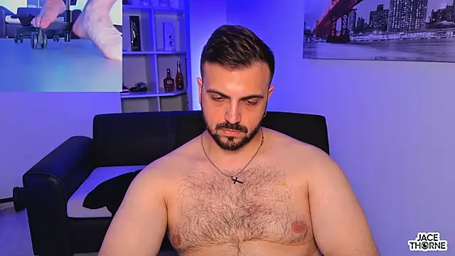Jace_Thorne Webcam show