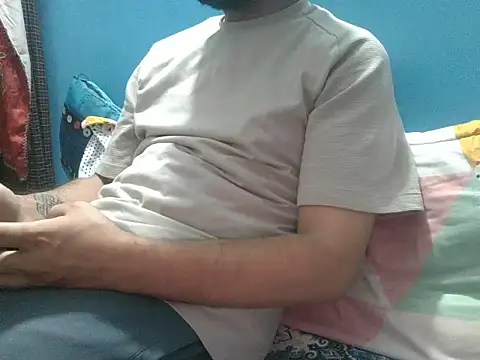 Precumboner live XXX chat