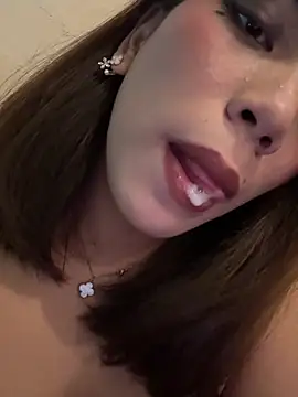 SideChick_Bunny 在線直播表演