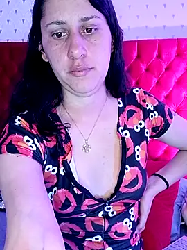 Chat XXX ao vivo de LunaDamasco