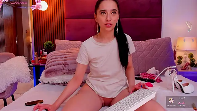 แชท XXX สดข อง VanessaAngel