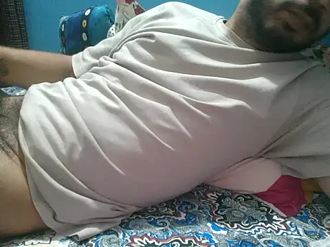 Chat XXX Live Precumboner