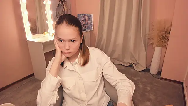 Chat XXX Live EvaUher