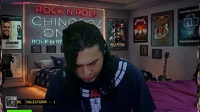 chino_roz – Naživo XXX chat