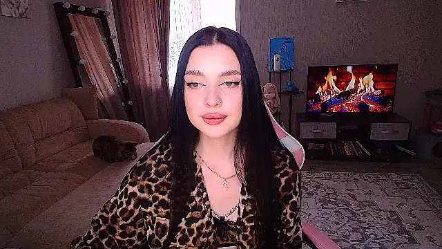 دردشة __Malika__ الجنسية المباشرة
