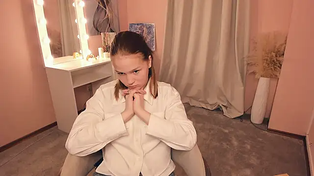 Chat XXX en directo de EvaUher