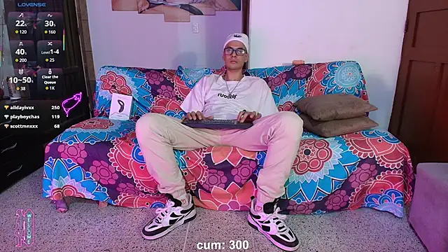 Онлайн чат XXX Vlad__night