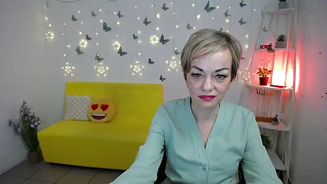 Онлайн чат XXX NikaMayu