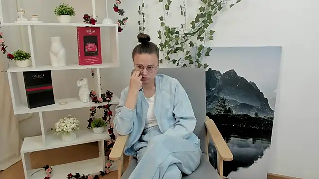 LetishaDungey Obrolan Langsung XXX