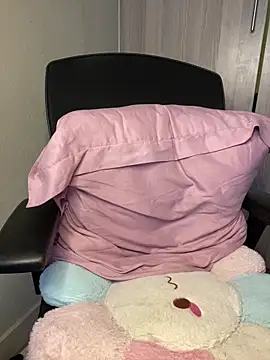 YellowHoneyDip Pertunjukan Webcam