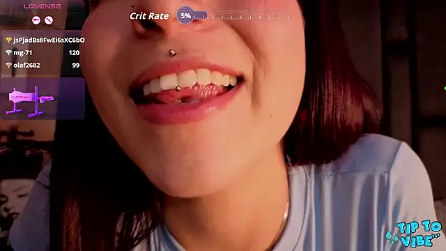 Chat +18 de Sidney_Blaice ao vivo
