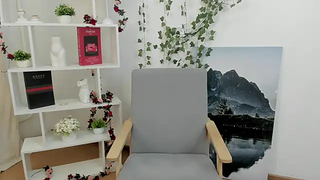 LetishaDungey 现场XXX聊天