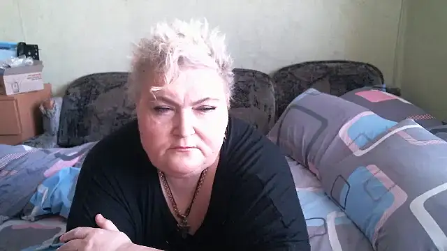 Czat XXX na żywo – Lana555