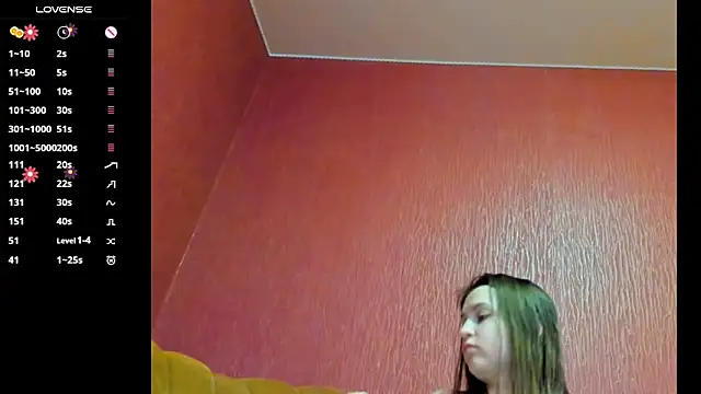 Chat XXX Live Boni_NeLL__