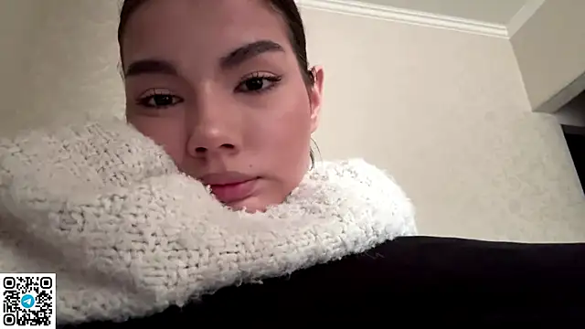 MarylnMonnier Webcam-Show