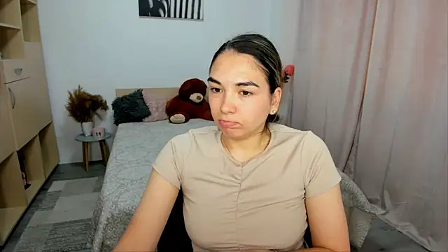 AlexaJuly Live XXX-Chat