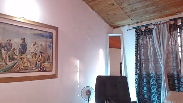 ArturoCardona_ Chat XXX in diretta